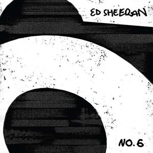Ed Sheeran - No.6 Collaborations Project - Preis vom 12.06.2026 05:40:31 h Ed Sheeran - No.6 Collaborations Project - Preis vom 12.06.2026 05:40:31 h