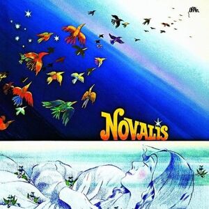 Novalis - Preis vom 13.06.2026 05:28:29 h Novalis - Preis vom 13.06.2026 05:28:29 h