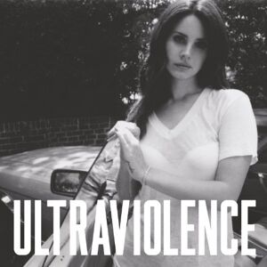 Lana Del Rey - Ultraviolence - Preis vom 16.06.2026 05:30:18 h Lana Del Rey - Ultraviolence - Preis vom 16.06.2026 05:30:18 h