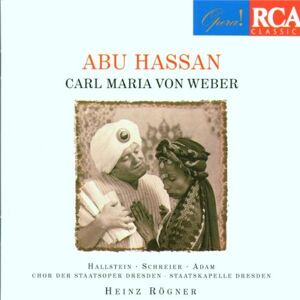Rögner - Abu Hassan - Preis vom 12.06.2026 05:40:31 h Rögner - Abu Hassan - Preis vom 12.06.2026 05:40:31 h