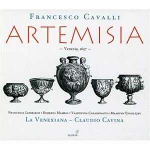 La Venexiana - Artemisia - Preis vom 11.06.2026 05:43:19 h La Venexiana - Artemisia - Preis vom 11.06.2026 05:43:19 h