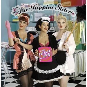 Puppini Sisters - Highlife - Preis vom 13.06.2026 05:28:29 h Puppini Sisters - Highlife - Preis vom 13.06.2026 05:28:29 h