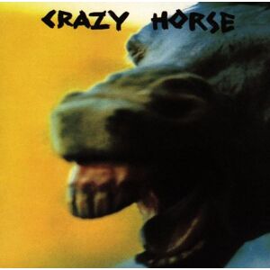 Crazy Horse - Preis vom 13.06.2026 05:28:29 h Crazy Horse - Preis vom 13.06.2026 05:28:29 h