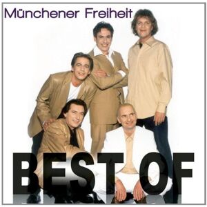 Münchener Freiheit - Best of - Preis vom 12.06.2026 05:40:31 h Münchener Freiheit - Best of - Preis vom 12.06.2026 05:40:31 h