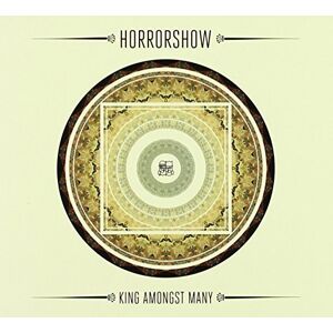 Horrorshow - King Amongst Many - Preis vom 12.06.2026 05:40:31 h Horrorshow - King Amongst Many - Preis vom 12.06.2026 05:40:31 h