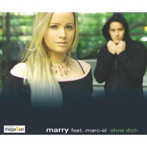 Marc Ohne Dich - Preis vom 13.06.2026 05:28:29 h Marc Ohne Dich - Preis vom 13.06.2026 05:28:29 h