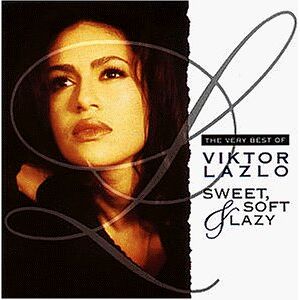 Viktor Lazlo - Sweet,Soft & Lazy-the Very - Preis vom 13.06.2026 05:28:29 h Viktor Lazlo - Sweet,Soft & Lazy-the Very - Preis vom 13.06.2026 05:28:29 h