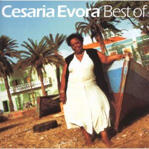Cesaria Evora - Best of - Preis vom 12.06.2026 05:40:31 h Cesaria Evora - Best of - Preis vom 12.06.2026 05:40:31 h