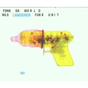 Funk Fonk Da World - Preis vom 10.06.2026 05:35:22 h Funk Fonk Da World - Preis vom 10.06.2026 05:35:22 h