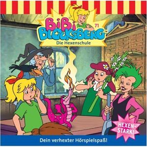 Bibi Blocksberg - Folge 71: Die Hexenschule - Preis vom 12.06.2026 05:40:31 h Bibi Blocksberg - Folge 71: Die Hexenschule - Preis vom 12.06.2026 05:40:31 h