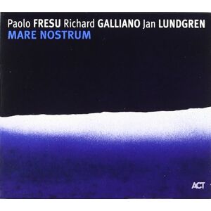 Paolo Fresu - Mare Nostrum - Preis vom 12.06.2026 05:40:31 h Paolo Fresu - Mare Nostrum - Preis vom 12.06.2026 05:40:31 h