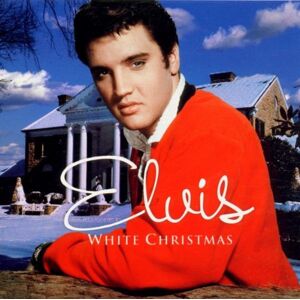 Elvis Presley - White Christmas - Preis vom 14.06.2026 05:24:48 h Elvis Presley - White Christmas - Preis vom 14.06.2026 05:24:48 h