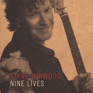 Steve Winwood - Nine Lives - Preis vom 13.06.2026 05:28:29 h Steve Winwood - Nine Lives - Preis vom 13.06.2026 05:28:29 h