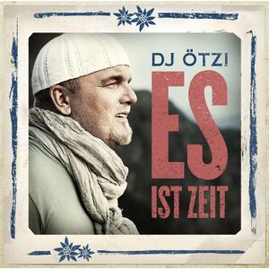 DJ Ötzi - Es Ist Zeit - Preis vom 10.06.2026 05:35:22 h DJ Ötzi - Es Ist Zeit - Preis vom 10.06.2026 05:35:22 h