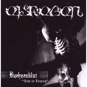 Eisregen - Bühnenblut-Live in Leipzig - Preis vom 12.06.2026 05:40:31 h Eisregen - Bühnenblut-Live in Leipzig - Preis vom 12.06.2026 05:40:31 h
