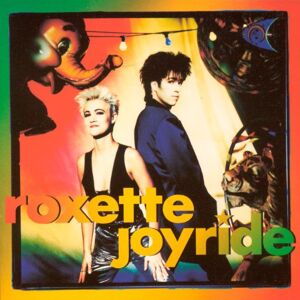 Roxette - Joyride - Preis vom 13.06.2026 05:28:29 h Roxette - Joyride - Preis vom 13.06.2026 05:28:29 h