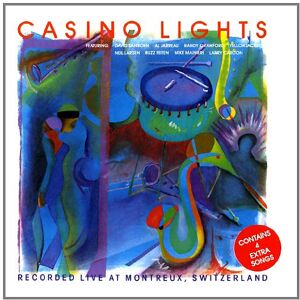 Various - Casino Lights: Recorded Live at Montreux, Switzerland - Preis vom 13.06.2026 05:28:29 h Various - Casino Lights: Recorded Live at Montreux, Switzerland - Preis vom 13.06.2026 05:28:29 h