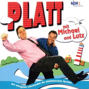 Michael und Lutz - Platt - Preis vom 11.06.2026 05:43:19 h Michael und Lutz - Platt - Preis vom 11.06.2026 05:43:19 h
