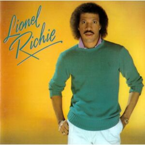 Lionel Richie - Same (1982) - Preis vom 12.06.2026 05:40:31 h Lionel Richie - Same (1982) - Preis vom 12.06.2026 05:40:31 h