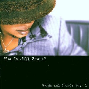 Who Is Jill Scott? Words and S - Preis vom 12.06.2026 05:40:31 h Who Is Jill Scott? Words and S - Preis vom 12.06.2026 05:40:31 h