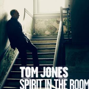 Tom Jones - Spirit in the Room - Preis vom 13.06.2026 05:28:29 h Tom Jones - Spirit in the Room - Preis vom 13.06.2026 05:28:29 h