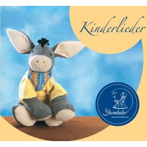 Various - Sterntaler Kinderlieder - Preis vom 11.06.2026 05:43:19 h Various - Sterntaler Kinderlieder - Preis vom 11.06.2026 05:43:19 h