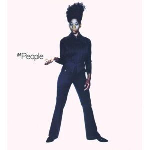 M People - Northern Soul - Preis vom 12.06.2026 05:40:31 h M People - Northern Soul - Preis vom 12.06.2026 05:40:31 h
