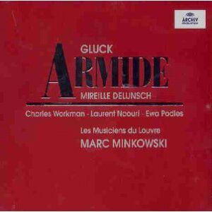 Marc Gluck: Armide (Gesamtaufnahme) - Preis vom 13.06.2026 05:28:29 h Marc Gluck: Armide (Gesamtaufnahme) - Preis vom 13.06.2026 05:28:29 h