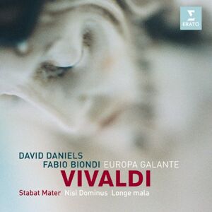 Fabio Biondi - Stabat Mater/Nisi Dominus/Longe Mala - Preis vom 12.06.2026 05:40:31 h Fabio Biondi - Stabat Mater/Nisi Dominus/Longe Mala - Preis vom 12.06.2026 05:40:31 h