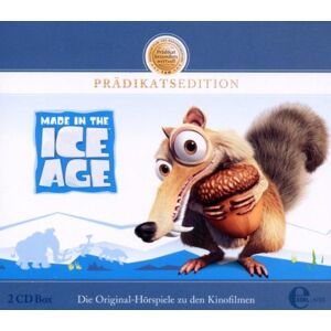 Ice Age - (1)Prädikatsedition - Preis vom 11.06.2026 05:43:19 h Ice Age - (1)Prädikatsedition - Preis vom 11.06.2026 05:43:19 h