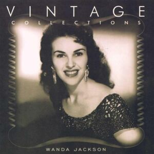 Jackson Vintage Collection - Preis vom 11.06.2026 05:43:19 h Jackson Vintage Collection - Preis vom 11.06.2026 05:43:19 h