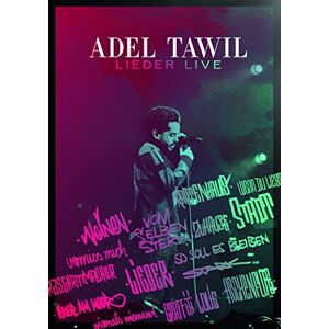 Adel Tawil - Lieder - Live - Preis vom 10.06.2026 05:35:22 h Adel Tawil - Lieder - Live - Preis vom 10.06.2026 05:35:22 h
