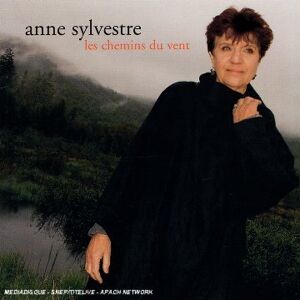 Anne Sylvestre - Les Chemins du Vent - Preis vom 12.06.2026 05:40:31 h Anne Sylvestre - Les Chemins du Vent - Preis vom 12.06.2026 05:40:31 h