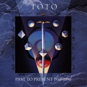 Toto - Past to Present 1977-1990 - Preis vom 12.06.2026 05:40:31 h Toto - Past to Present 1977-1990 - Preis vom 12.06.2026 05:40:31 h