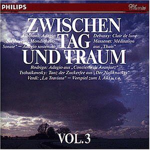 Various - Zwischen Tag und Traum Vol. 3 - Preis vom 11.06.2026 05:43:19 h Various - Zwischen Tag und Traum Vol. 3 - Preis vom 11.06.2026 05:43:19 h