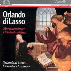 Ensemble Lasso Mariengesaenge Bratsc - Preis vom 11.06.2026 05:43:19 h Ensemble Lasso Mariengesaenge Bratsc - Preis vom 11.06.2026 05:43:19 h