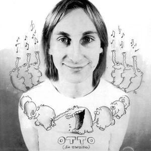 Otto Waalkes - Otto - Die Zweite - Preis vom 16.06.2026 05:30:18 h Otto Waalkes - Otto - Die Zweite - Preis vom 16.06.2026 05:30:18 h