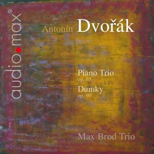 Max Brod Trio - Trio Op.65+90 - Preis vom 12.06.2026 05:40:31 h Max Brod Trio - Trio Op.65+90 - Preis vom 12.06.2026 05:40:31 h
