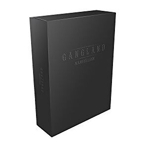 Manuellsen - Gangland (Ltd.Fan Edt.) - Preis vom 07.06.2026 05:33:53 h Manuellsen - Gangland (Ltd.Fan Edt.) - Preis vom 07.06.2026 05:33:53 h
