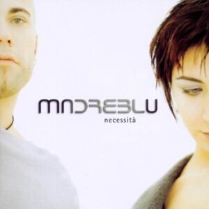 Madreblu - Necessita - Preis vom 13.06.2026 05:28:29 h Madreblu - Necessita - Preis vom 13.06.2026 05:28:29 h