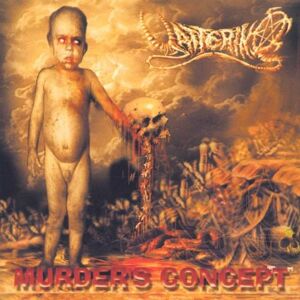 Yattering - Murder'S Concept - Preis vom 13.06.2026 05:28:29 h Yattering - Murder'S Concept - Preis vom 13.06.2026 05:28:29 h