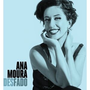 Ana Moura - Desfado - Preis vom 12.06.2026 05:40:31 h Ana Moura - Desfado - Preis vom 12.06.2026 05:40:31 h
