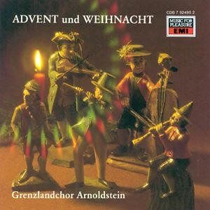 Grenzlandchor Arnoldstein - Advent-U.Weihnachtslieder - Preis vom 12.06.2026 05:40:31 h Grenzlandchor Arnoldstein - Advent-U.Weihnachtslieder - Preis vom 12.06.2026 05:40:31 h