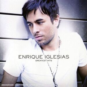 Enrique Iglesias - Greatest Hits - Preis vom 16.06.2026 05:30:18 h Enrique Iglesias - Greatest Hits - Preis vom 16.06.2026 05:30:18 h