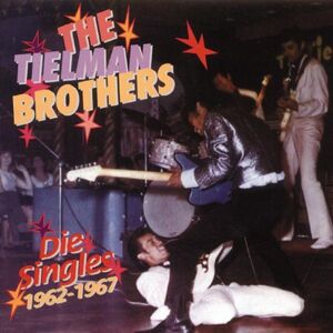 the Tielman Brothers - Singles 1962-67 - Preis vom 12.06.2026 05:40:31 h the Tielman Brothers - Singles 1962-67 - Preis vom 12.06.2026 05:40:31 h