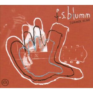 F.S. Blumm - Summer Kling - Preis vom 16.06.2026 05:30:18 h F.S. Blumm - Summer Kling - Preis vom 16.06.2026 05:30:18 h