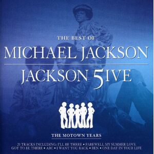 Best of Michael Jackson - Preis vom 11.06.2026 05:43:19 h Best of Michael Jackson - Preis vom 11.06.2026 05:43:19 h