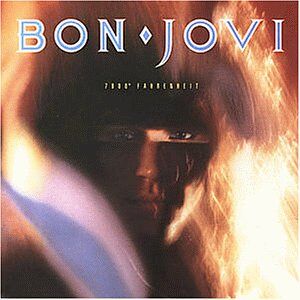 Bon Jovi - 7800° Fahrenheit - Preis vom 14.06.2026 05:24:48 h Bon Jovi - 7800° Fahrenheit - Preis vom 14.06.2026 05:24:48 h