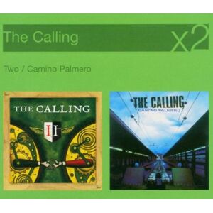 the Calling - Two/Camino Palmero - Preis vom 13.06.2026 05:28:29 h the Calling - Two/Camino Palmero - Preis vom 13.06.2026 05:28:29 h