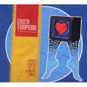 Chica Torpedo - Chauti Füess un es warms Härz - Preis vom 11.06.2026 05:43:19 h Chica Torpedo - Chauti Füess un es warms Härz - Preis vom 11.06.2026 05:43:19 h